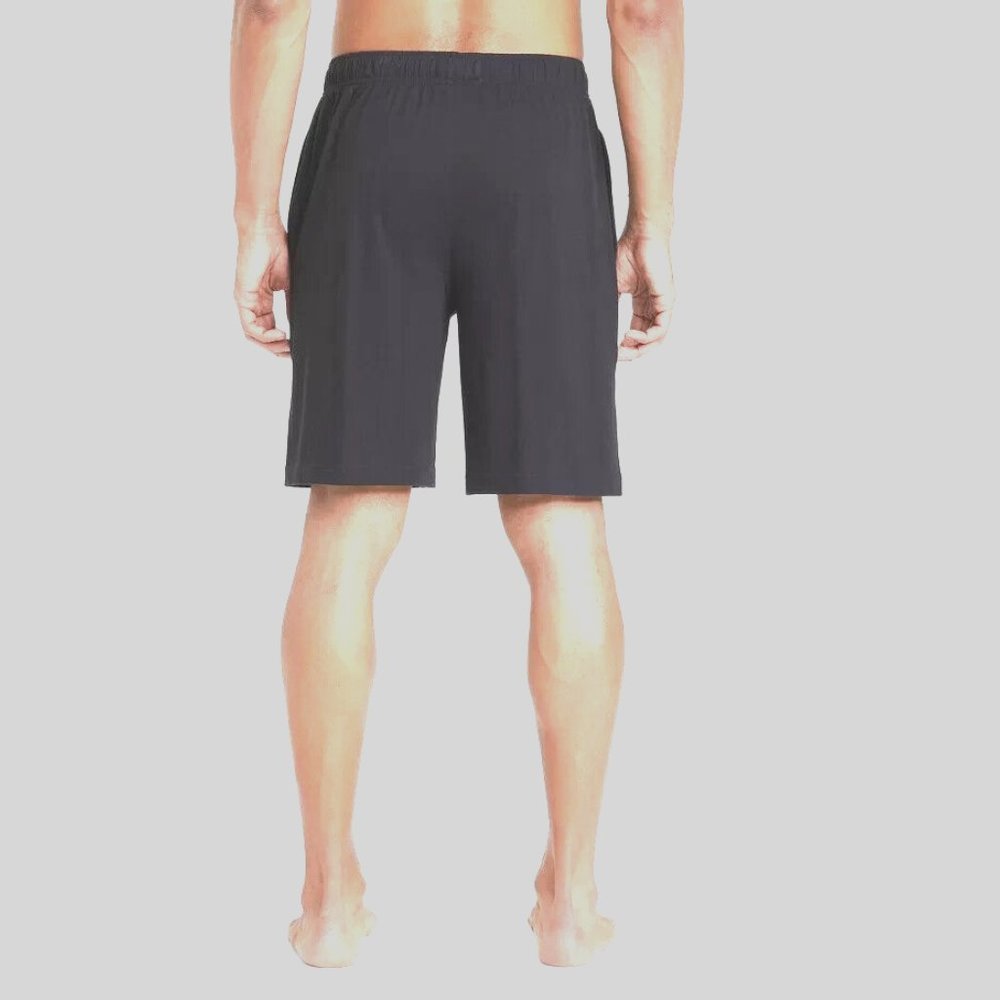 Goodfellow & Co Mens 9inch Knit Pajama Shorts Drawstring - Picture 3 of 5